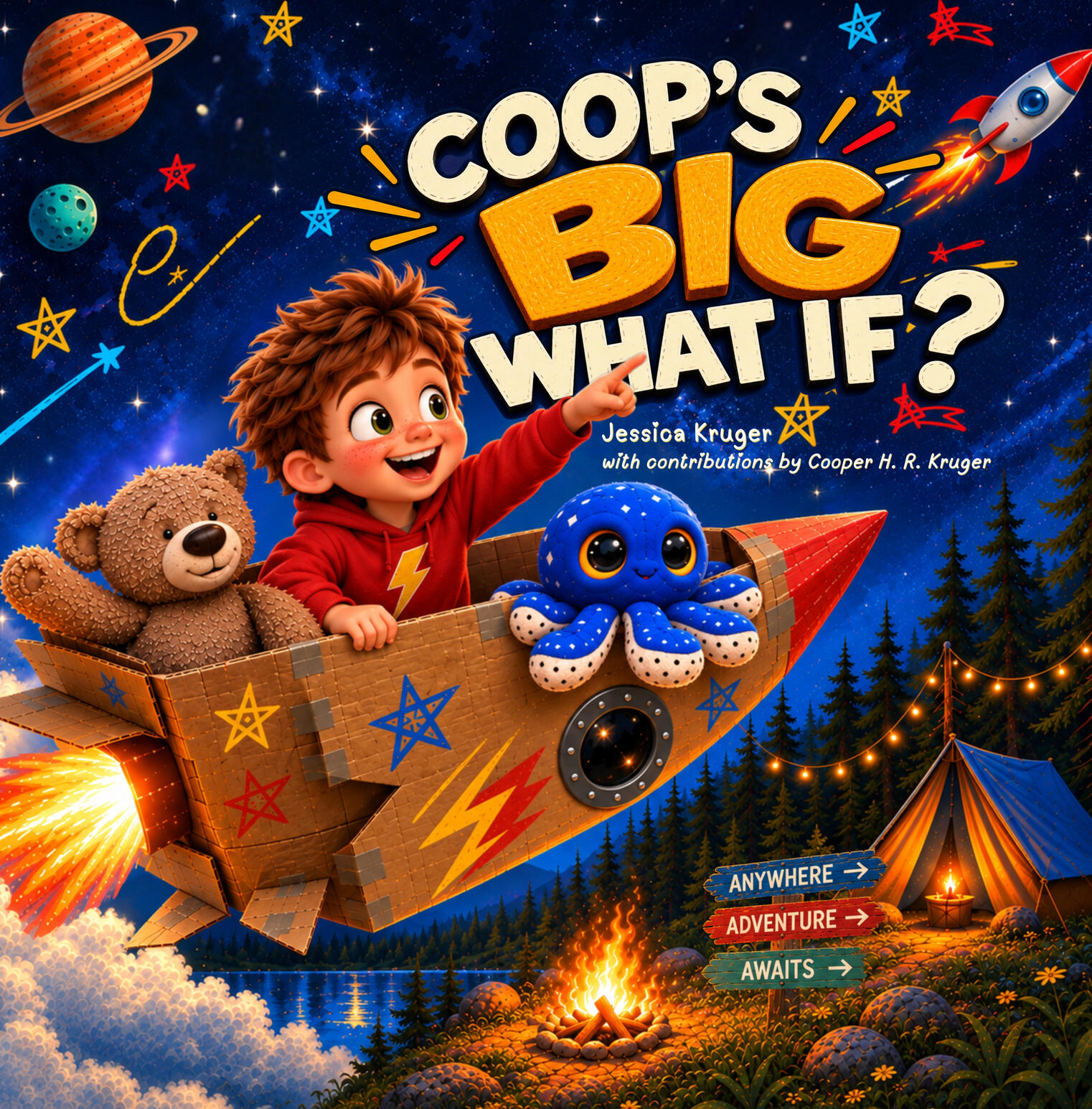 Hero Eleven Kru 11 Image